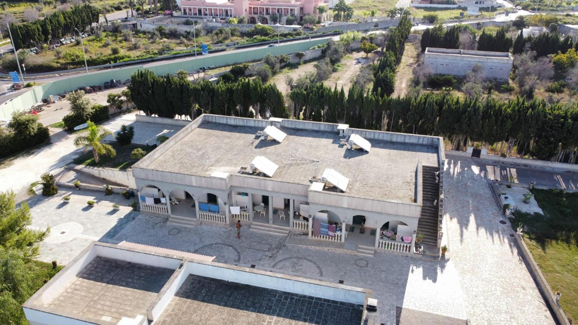 Apartment Antico Vigneto *
